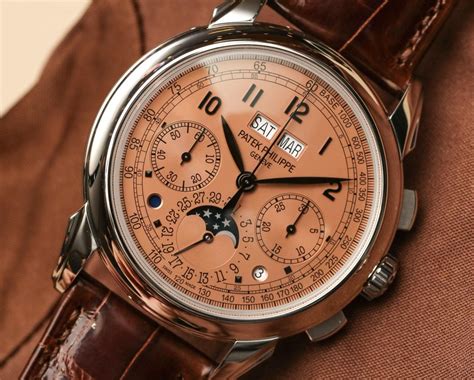 Patek Philippe watches copy